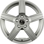 DIEWE WHEELS ELLA PIGMENTSILBER